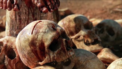 CONAN EXILES Cinematic Trailer