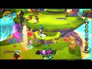 Gaming live - Baston générale en mode trooper