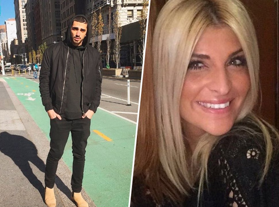 Les Anges : Mélanie et Anthony : amour ou amitié ?