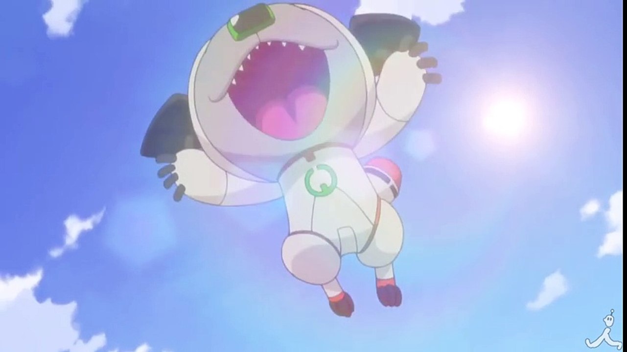 『カミワザ・ワンダ』3/4(土) 第44話「ナイスとアメイジング」予告【TBS】