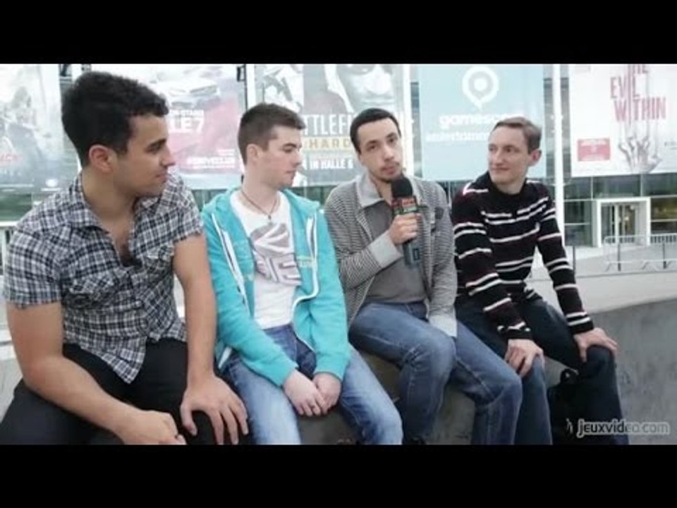 Reportage : Gamescom 2014 : Les plus grandes attentes du salon