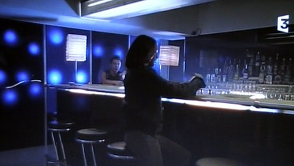 Kommissar Rex : "Mark et Nikki se dispute et Rex va essayer de les reconcillier"