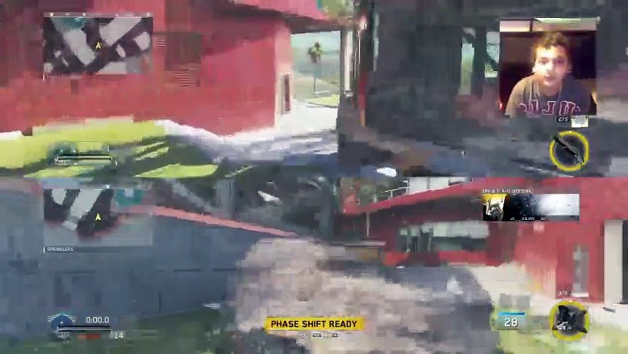 Infinite warfare w/ mariyah (78)