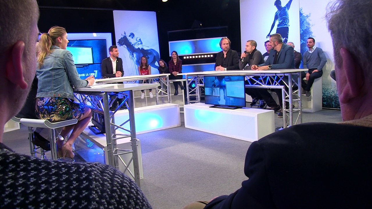 Sport7 -  Lundi 6 mars 2017