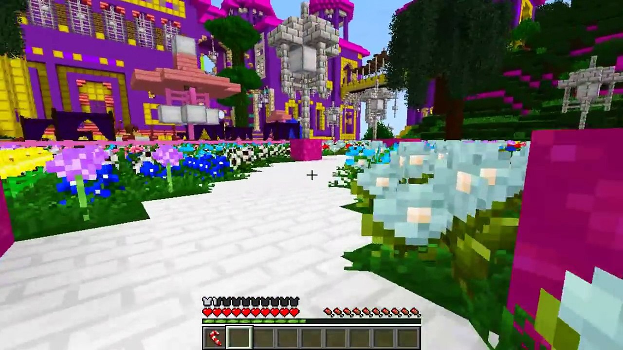 THE RUNAWAYS EP1 - RUNNING AWAY w/ BABY LEAH - MINECRAFT BABY ANGEL/CUSTOM ROLEPLAY