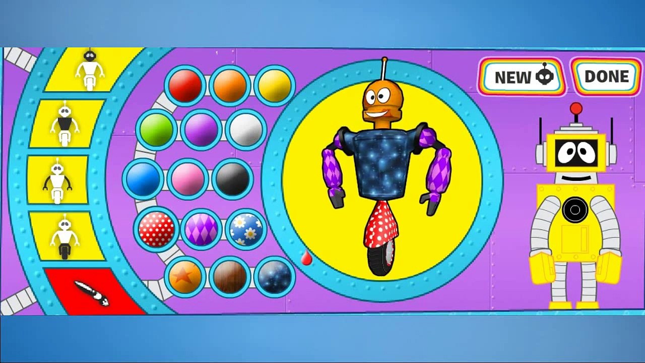 Yo Gabba Gabba Full Episodes English New Episodes new HD Yo Gabba Gabba Plexs Robot Nick Jr Kids