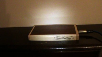 Dalmedo Stomp Box !