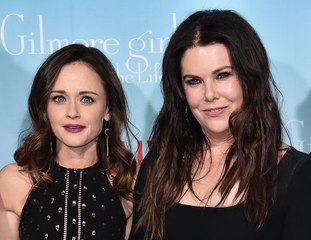 Gilmore Girls: Will more episodes come to Netflix?