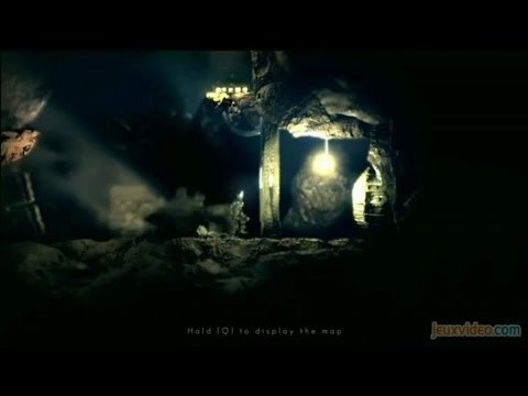 Gaming live - Seul dans l'espace, ou presque...