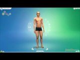 Gaming live - Preview de l'éditeur de Sims