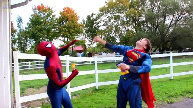 Замороженные Эльза и краш-Паук тележка! ж/ розовый Человек-паук Джокер Принцесса Анна чудо-женщина