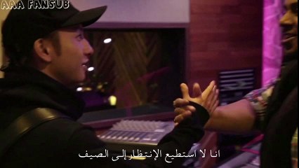 atae reunited - (ArabicSub)