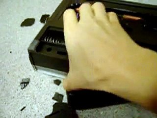 1980s Junk 5: Clearing Out Trash