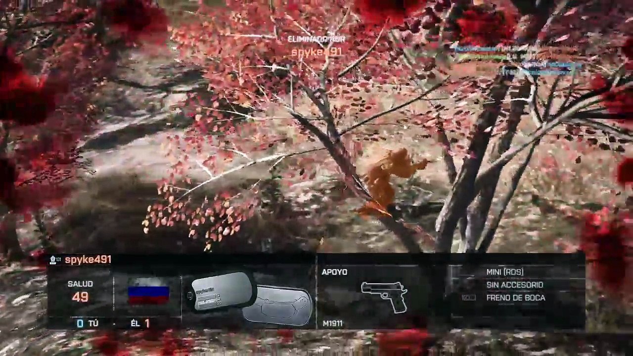 Battlefield 4 Cap.3