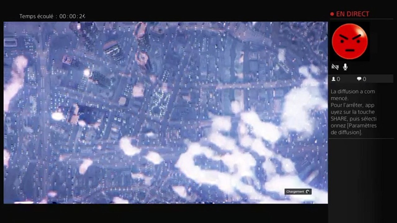 Diffusion PS4 en direct de grimardjonathan4