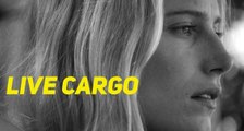 LIVE CARGO - Official Movie Trailer #1 (2017) - Dree Hemingway, Lakeith Stanfield, Robert Wisdom
