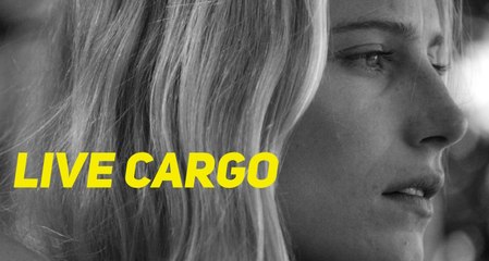 LIVE CARGO - Official Movie Trailer #1 (2017) - Dree Hemingway, Lakeith Stanfield, Robert Wisdom