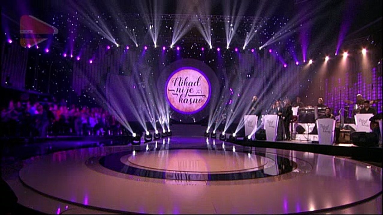 Nikad nije kasno HR Sezona 1 Epizoda 4