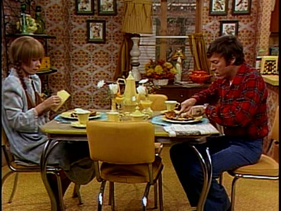Mary Hartman, Mary Hartman Episode 268 Apr 13, 1977