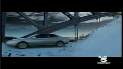 alfa romeo 166 spot anteprima (1998)