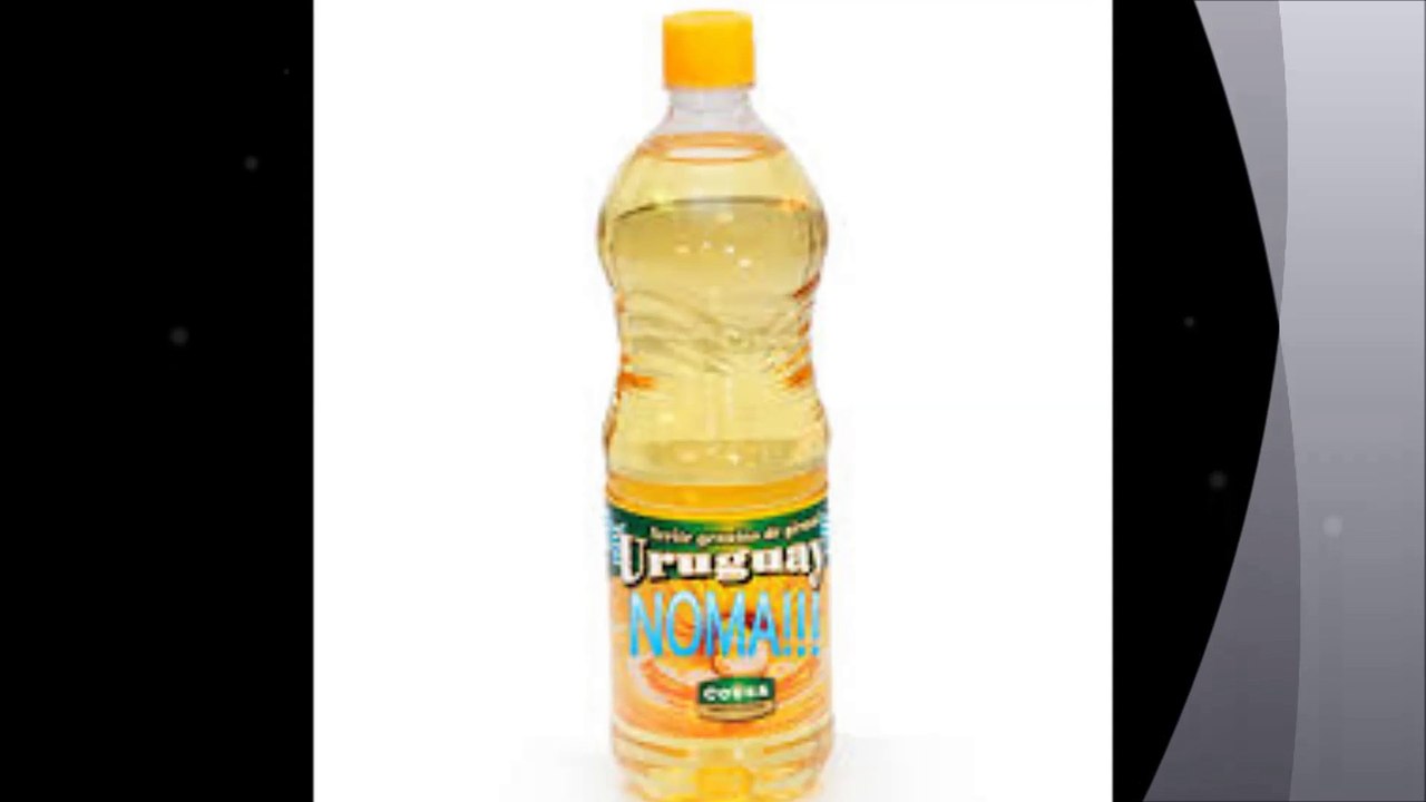 ACEITE URUGUAY LOS HALCONES NEGROS