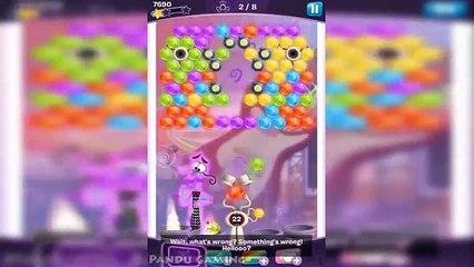 Inside Out Thought Bubbles - Gameplay Walkthrough - Level 238-239 iOS/Android