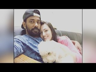 Dharmesh Yelande is dating Dubsmash queen Breshna Khan |Filmibeat