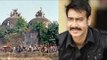 Ajay Devgn to act in Babri Masjid demolition film