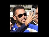 Salman Khan speaks on Rio Olympics controversy