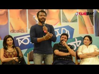 Director Pannaga Bharana on Happy New Year Film