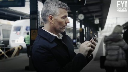 Say Goodbye to Lost Keys: Volvo's New Smartphone App Revolutionizes Car Access 🔑