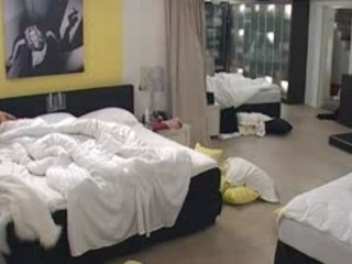 Huub en Palma hebben ruzie