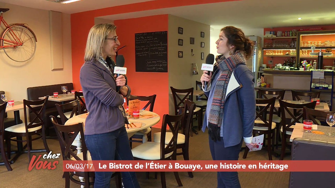 Chez vous à Bouaye #1