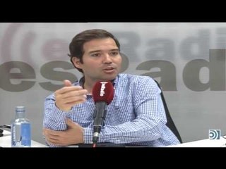 Fútbol es Radio: La intensidad del Real Madrid - 06/03/17