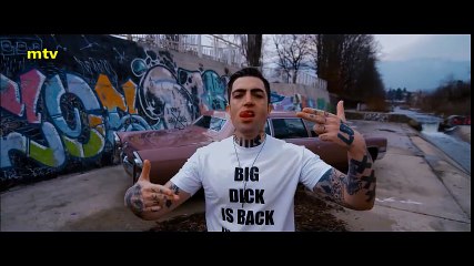 Tus & Drunko - Boom Boom Boom Prod. Άρχοντας - Video Clip