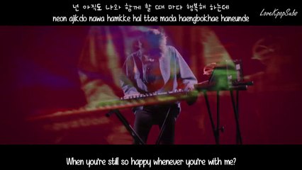 Day6 - How Can I Say (어떻게 말해) MV [Eng/Rom/Han] HD