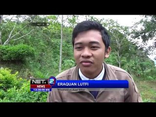 Wisata Kopi di Semarang - NEt12