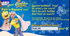 Barbie Loves Spongebob Squarepants cartoons full episodes game baby games fIkZVFvSpcw