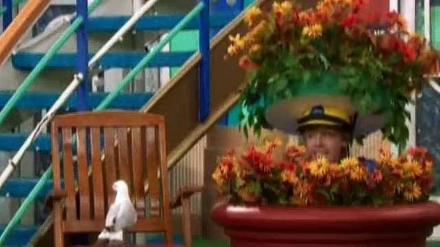 The Suite Life on Deck S03E03 - So You Think You Can Date