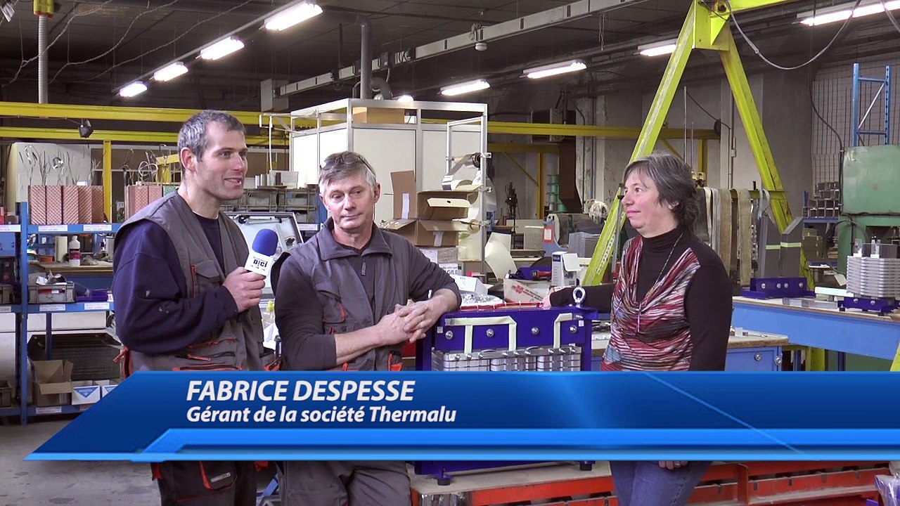 Hautes-Alpes : Une entreprise de l'Argentière aux 25 ans de Disney Paris