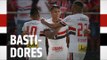 BASTIDORES: SPFC 4 X 1 SANTO ANDRÉ | SPFCTV