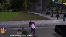 GTA 3 Brutal Kill Compilation - (GTA III PC Gameplay Moments)
