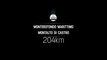 Tirreno Adriatico 2017: Tappa 3 - Altimetria
