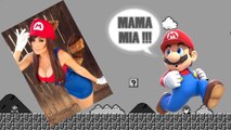 REDE DE LOJAS RIACHUELO LANÇA COLEÇÃO INSPIRADA EM SUPER MARIO