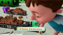 Jan cartoon epi (chota Dedective) full Hd See tv