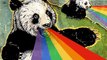 Trippy Psychedelic Stoner 420 Type Beat || Crazy Panda