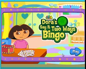 Dora The Explorer Cartoon Online Game - Match Cards Game Dora The Explorer Game