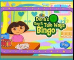 Dora The Explorer Cartoon Online Game - Match Cards Game Dora The Explorer Game