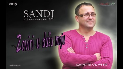 Zaviri u dušu moju