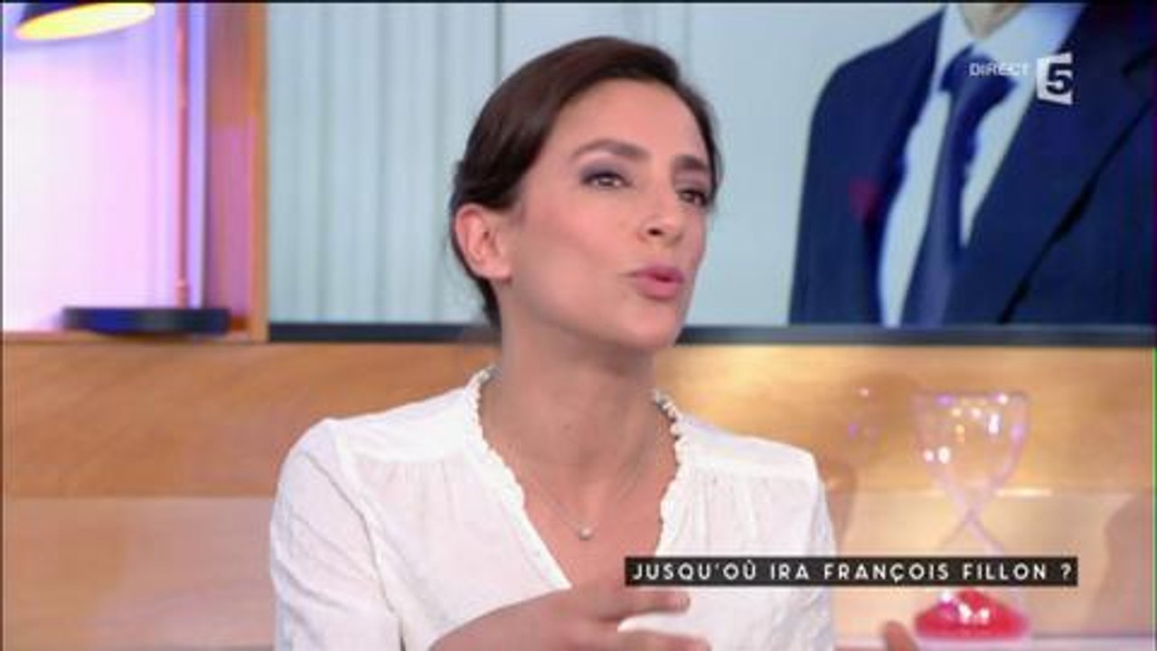 C à vous : François Baroin peut-il être le plan B après François Fillon